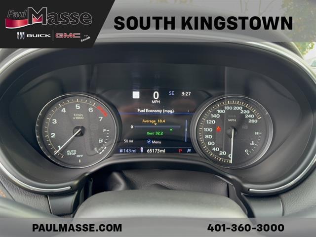 used 2020 Cadillac CT5 car, priced at $25,988