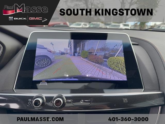 used 2020 Cadillac CT5 car, priced at $25,988