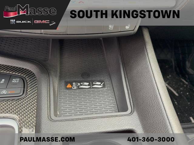 used 2020 Cadillac CT5 car, priced at $25,988