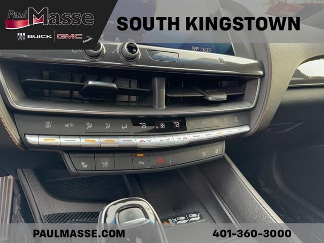 used 2020 Cadillac CT5 car, priced at $25,988