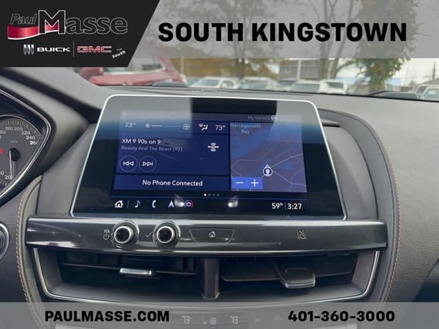 used 2020 Cadillac CT5 car, priced at $25,988