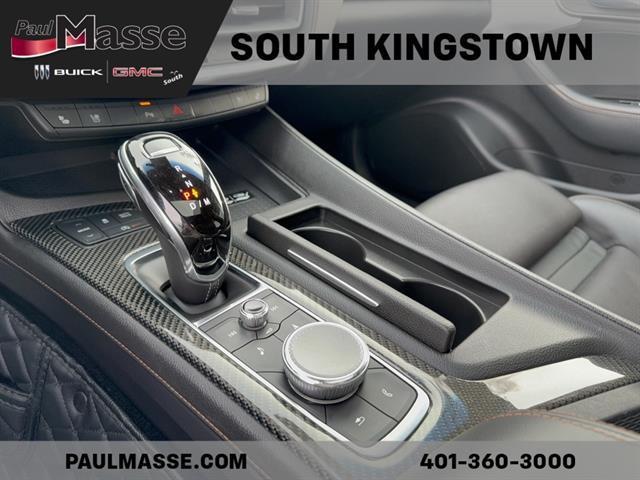 used 2020 Cadillac CT5 car, priced at $25,988