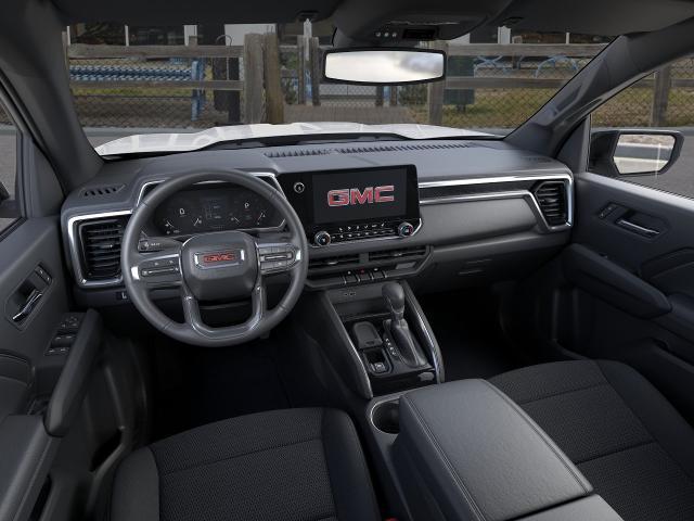 new 2024 GMC Canyon car, priced at $40,240