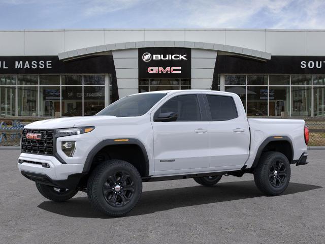 new 2024 GMC Canyon car, priced at $39,240