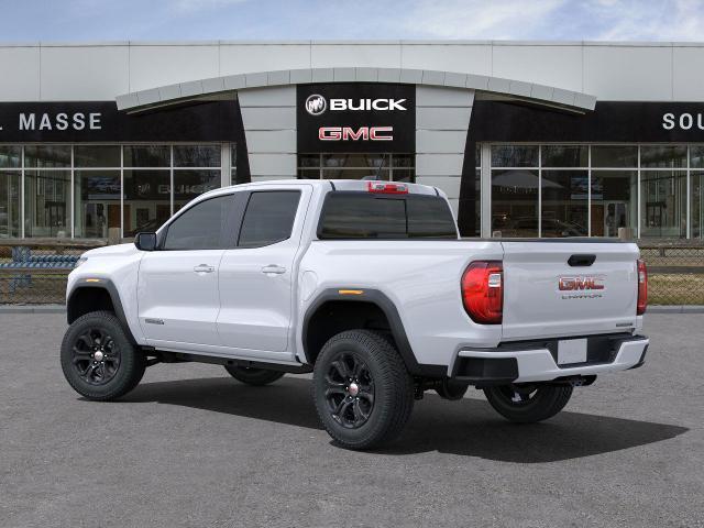 new 2024 GMC Canyon car, priced at $39,240