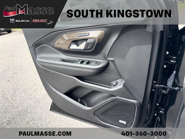 used 2022 GMC Terrain car, priced at $27,988