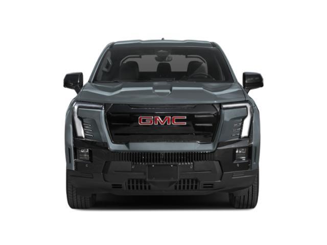 new 2026 GMC Sierra EV car, priced at $75,945