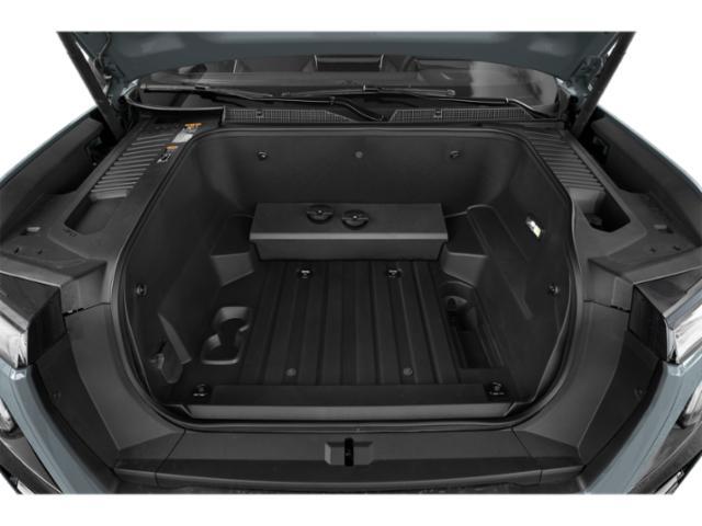 new 2026 GMC Sierra EV car, priced at $75,945