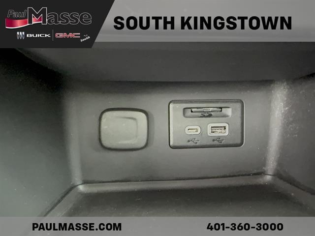used 2020 GMC Acadia car, priced at $26,988