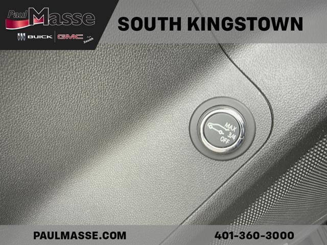 used 2020 GMC Acadia car, priced at $26,988