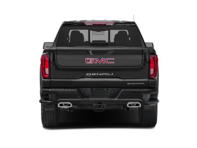 used 2019 GMC Sierra 1500 car, priced at $34,988