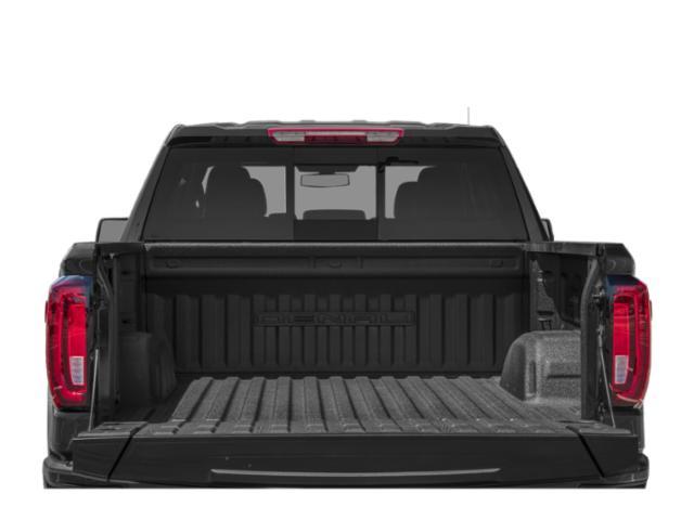 used 2019 GMC Sierra 1500 car, priced at $34,988