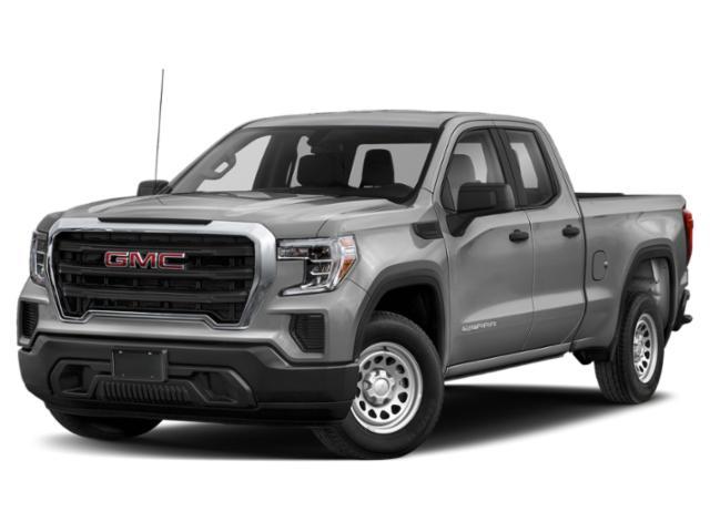 used 2019 GMC Sierra 1500 car, priced at $34,988