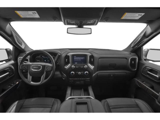 used 2019 GMC Sierra 1500 car, priced at $34,988