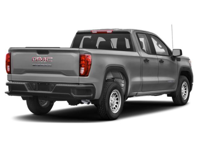 used 2019 GMC Sierra 1500 car, priced at $34,988