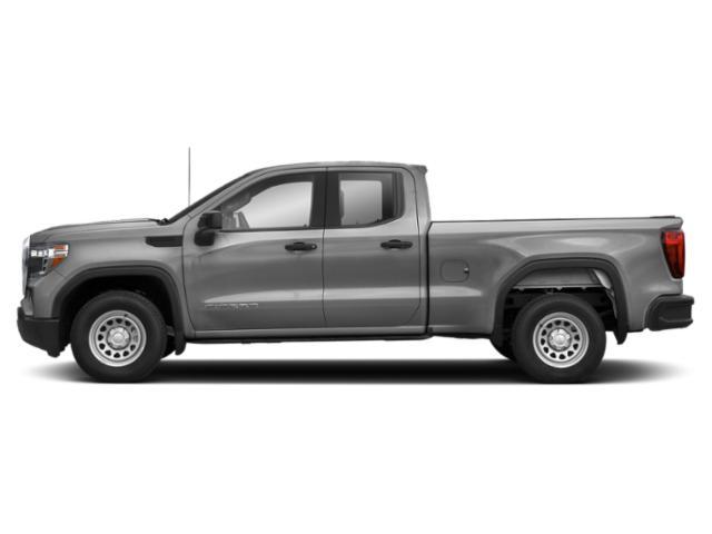 used 2019 GMC Sierra 1500 car, priced at $34,988