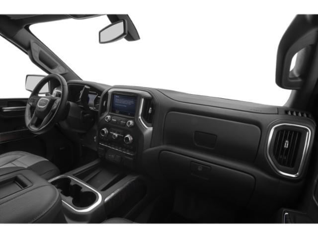 used 2019 GMC Sierra 1500 car, priced at $34,988