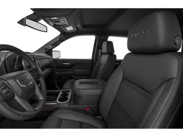 used 2019 GMC Sierra 1500 car, priced at $34,988