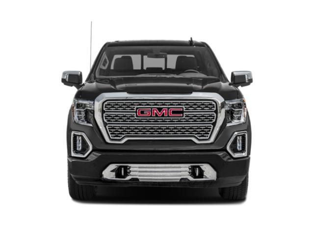 used 2019 GMC Sierra 1500 car, priced at $34,988