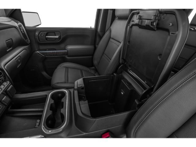 used 2019 GMC Sierra 1500 car, priced at $34,988