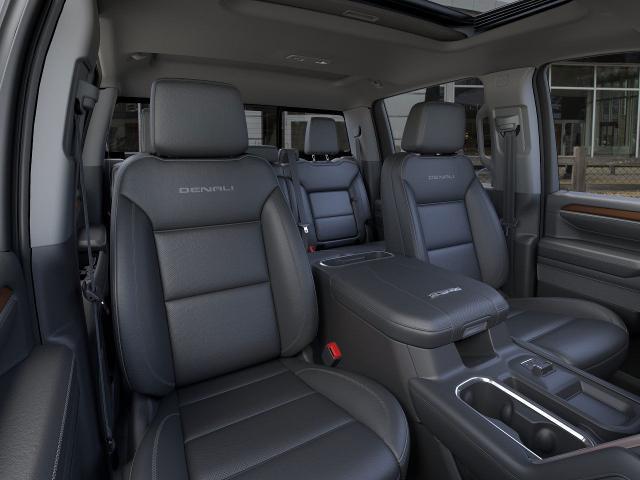 new 2025 GMC Sierra 2500 car, priced at $88,950