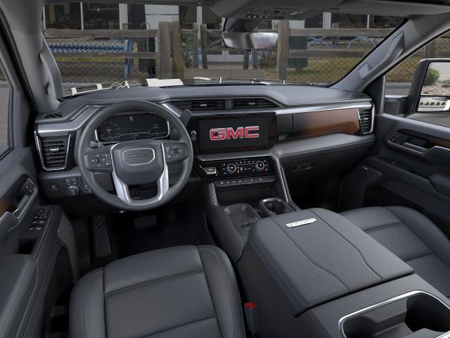 new 2025 GMC Sierra 2500 car, priced at $88,950