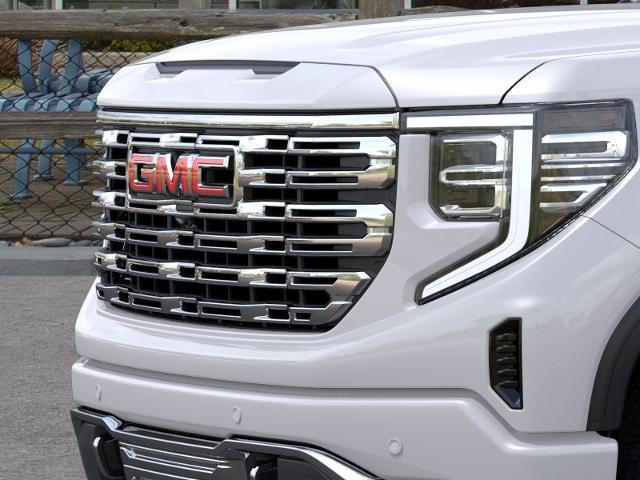 new 2024 GMC Sierra 1500 car, priced at $79,745