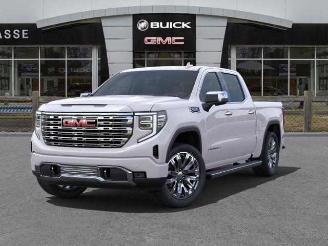 new 2024 GMC Sierra 1500 car, priced at $79,745