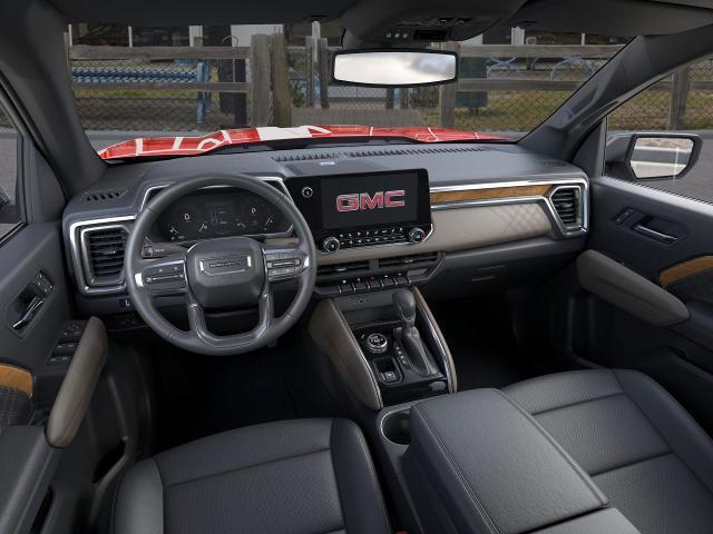 new 2024 GMC Canyon car, priced at $54,855