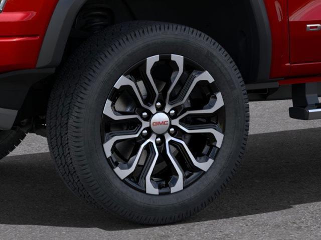 new 2024 GMC Canyon car, priced at $54,855