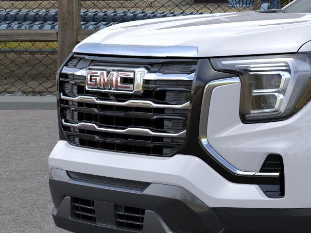 new 2025 GMC Terrain car, priced at $33,395