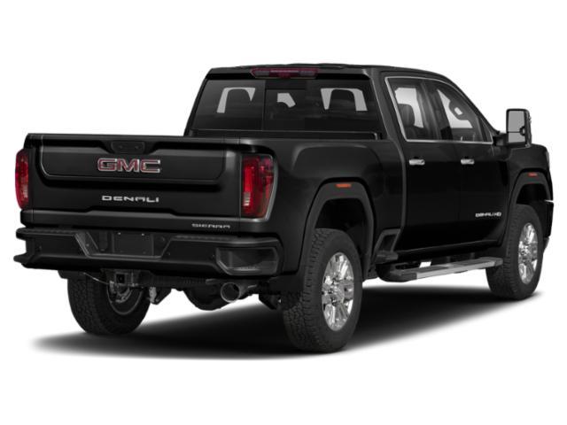 used 2022 GMC Sierra 2500 car, priced at $56,988