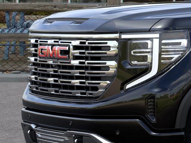 new 2024 GMC Sierra 1500 car, priced at $78,225