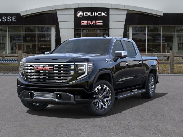 new 2024 GMC Sierra 1500 car, priced at $78,225