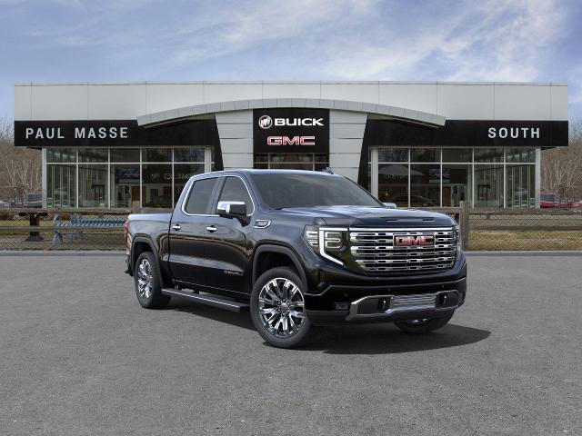 new 2024 GMC Sierra 1500 car, priced at $78,225