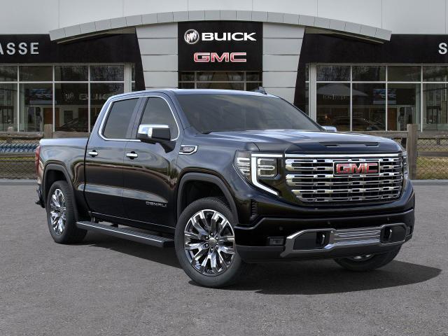 new 2024 GMC Sierra 1500 car, priced at $78,225