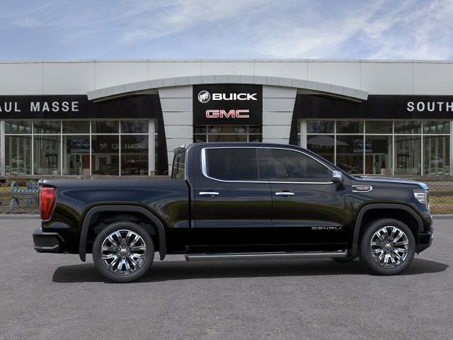 new 2024 GMC Sierra 1500 car, priced at $78,225