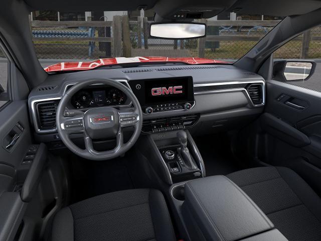 new 2025 GMC Canyon car, priced at $45,025