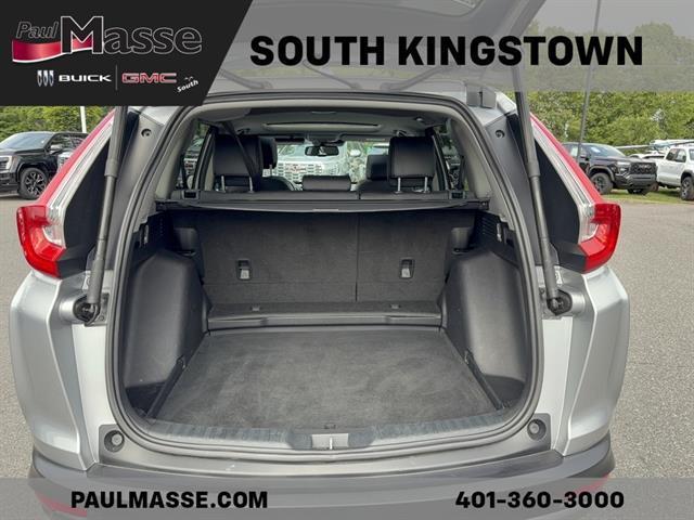 used 2019 Honda CR-V car, priced at $22,988