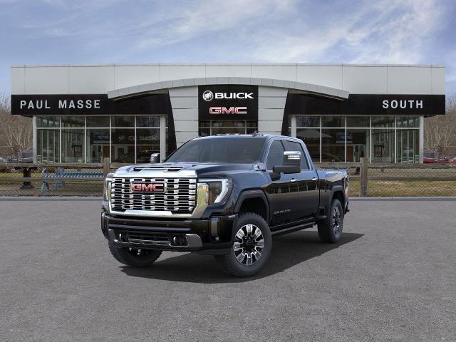 new 2024 GMC Sierra 2500 car, priced at $84,425