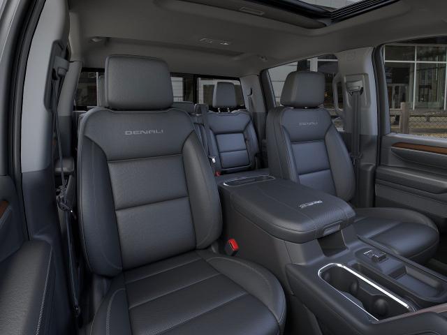 new 2024 GMC Sierra 2500 car, priced at $84,425