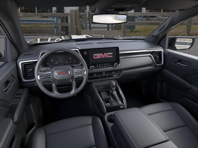 new 2024 GMC Canyon car, priced at $42,450