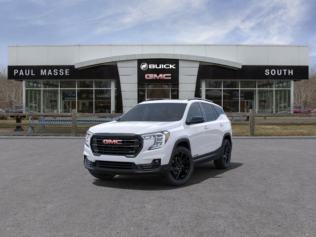 new 2024 GMC Terrain car, priced at $37,460