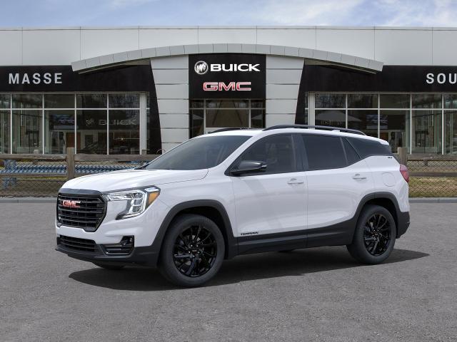 new 2024 GMC Terrain car, priced at $37,460