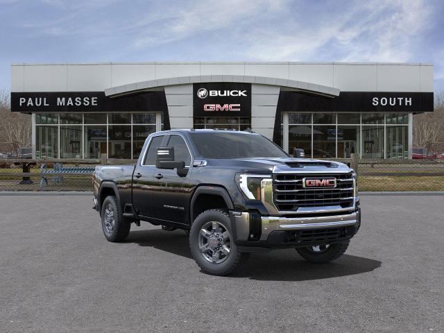 new 2025 GMC Sierra 2500 car, priced at $63,245