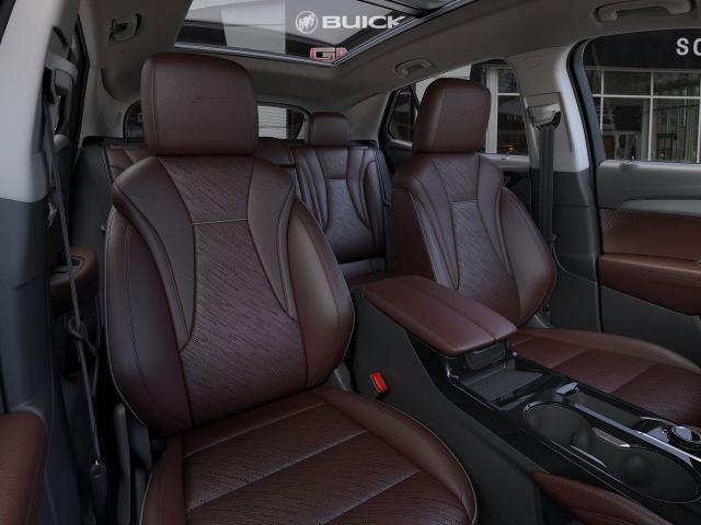 new 2024 Buick Envision car, priced at $41,635