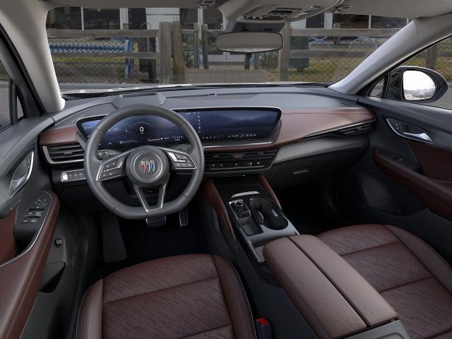 new 2024 Buick Envision car, priced at $41,635