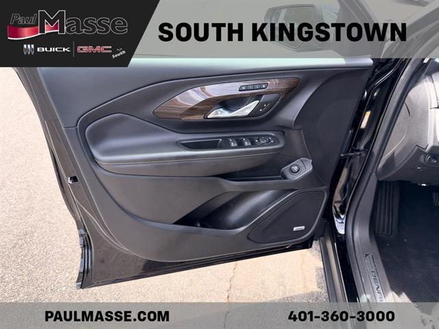 used 2020 GMC Terrain car, priced at $21,988