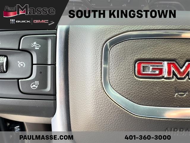 used 2020 GMC Sierra 1500 car, priced at $42,988