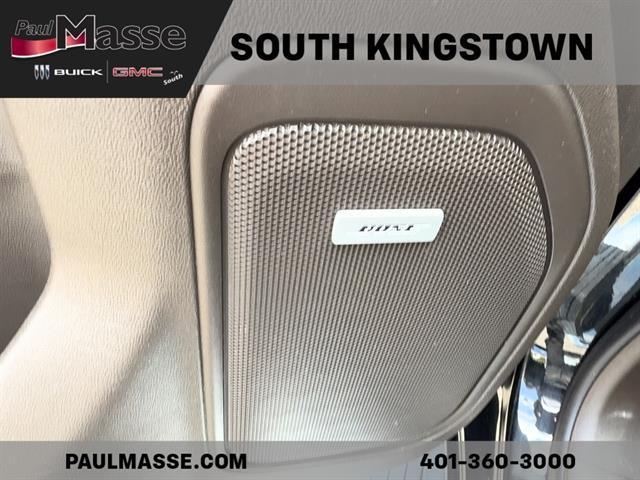 used 2020 GMC Sierra 1500 car, priced at $42,988